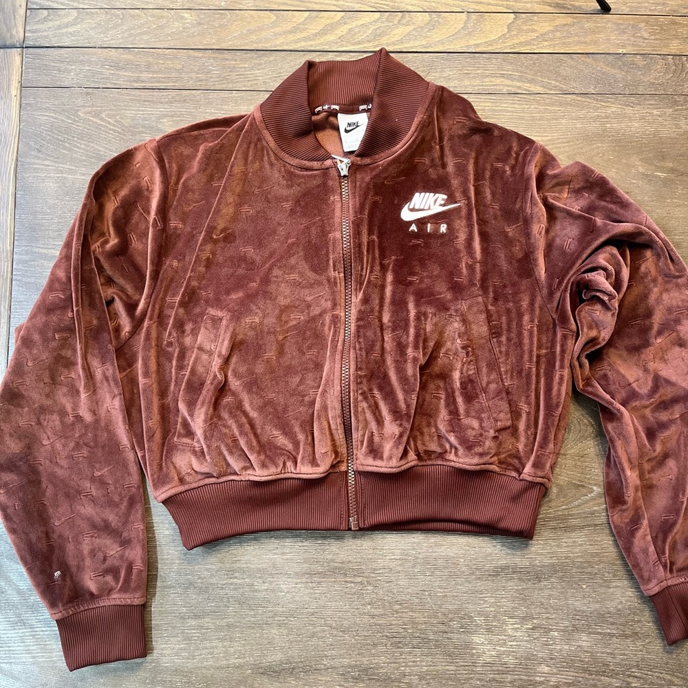 Nike Air Jacket